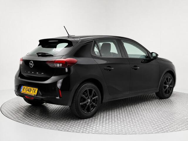 Opel CORSA 1.2 Turbo 100PK | Introductie Pakket | Licht Metalen Velgen | Camera | Climate | CarPlay | Bluetooth