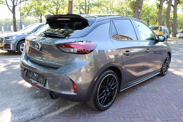 Opel CORSA 1.2 Elegance Met Spoiler pakket!!! Zeer Sportief!!!