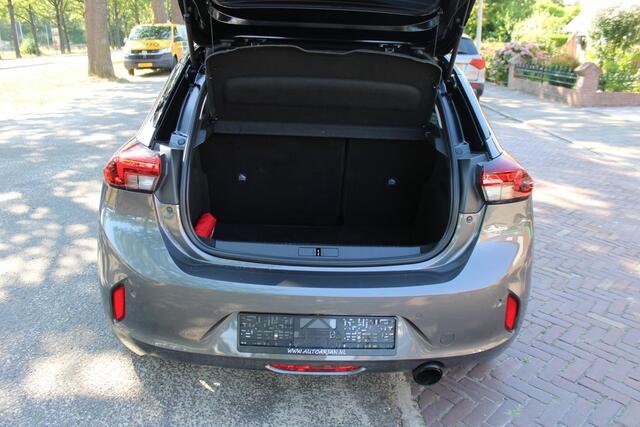 Opel CORSA 1.2 Elegance Met Spoiler pakket!!! Zeer Sportief!!!