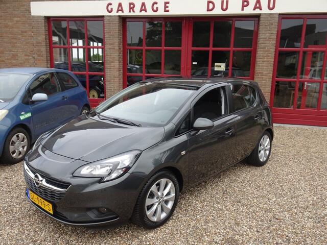 Opel CORSA 1.4 BLACK EDITION