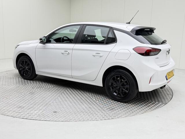 Opel CORSA 1.2 Edition | Airco | Afn. trekhaak | Cruise control | Bluetooth telefoon | Centrale deurvergrendeling met afstandsbediening