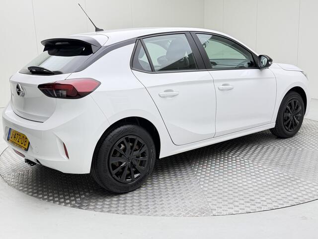 Opel CORSA 1.2 Edition | Airco | Afn. trekhaak | Cruise control | Bluetooth telefoon | Centrale deurvergrendeling met afstandsbediening