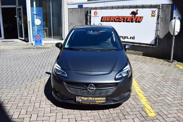 Opel CORSA 1.4 Turbo OPC line