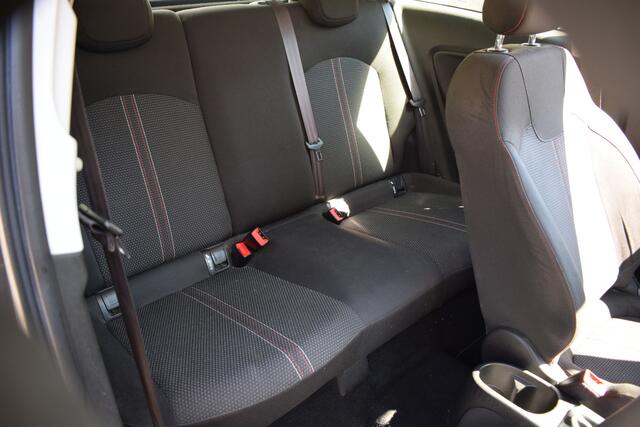 Opel CORSA 1.4 Turbo OPC line