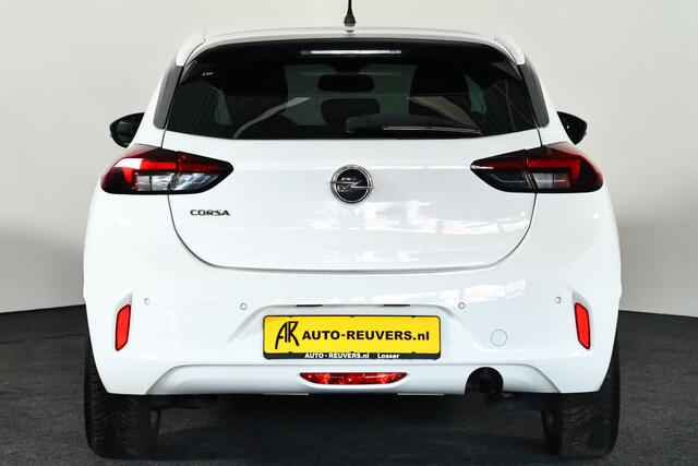 Opel CORSA 1.2 Edition / Airco / Lichtmetaal / Bluetooth / 4S Band