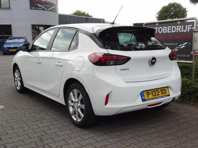 Opel CORSA 1.2 Edition Autom.