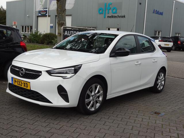 Opel CORSA 1.2 Edition Autom.