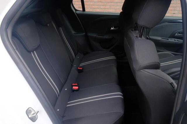 Opel CORSA 1.2 75pk GS | Private Lease vanaf € 369,- p.m.