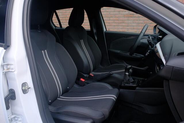 Opel CORSA 1.2 75pk GS | Private Lease vanaf € 369,- p.m.