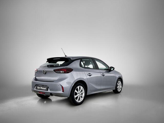 Opel CORSA 1.2 Edition || Apple Carplay/Android Auto || Airco || Cruise control ||