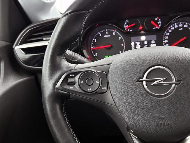 Opel CORSA 1.2 Edition || Apple Carplay/Android Auto || Airco || Cruise control ||