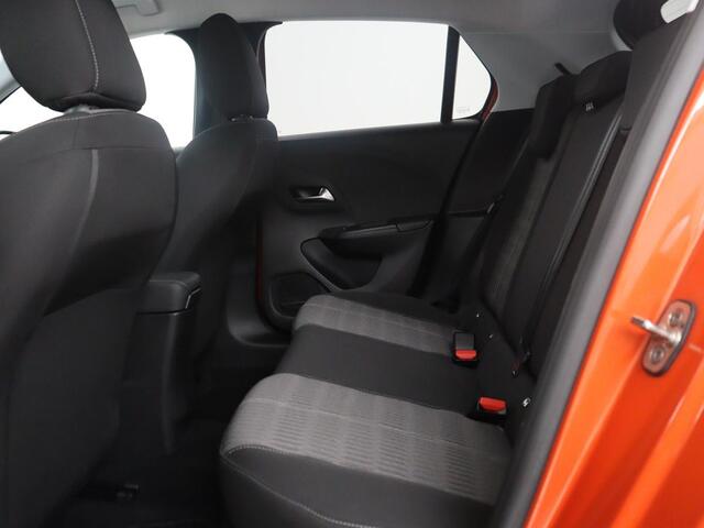 Opel CORSA 1.2 Edition | Trekhaak | Carplay | Cruise control | DAB | Lichtmetaal 16'' | Lane assist |
