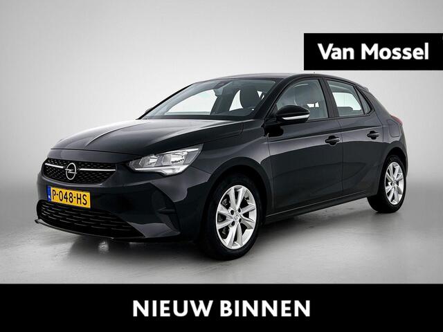 Opel CORSA 1.2 Elegance