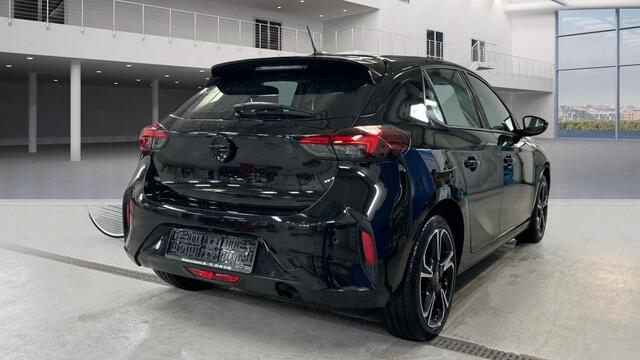 Opel CORSA 1.2 Edition / JAAR GARANTIE / PANO / INRUIL MOGELIJK / BTW /