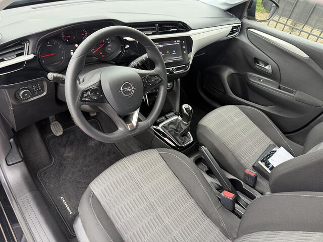 Opel CORSA 1.2 Edition Carplay/Airco/LMV/Cruise