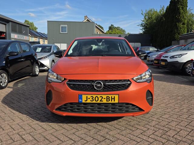 Opel CORSA 1.2 Edition