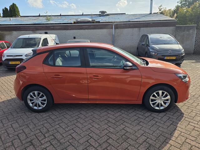Opel CORSA 1.2 Edition
