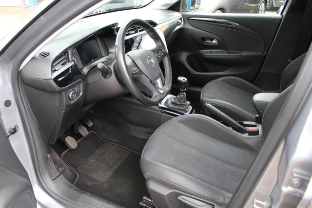 Opel CORSA 1.2i "GS Line" Cruise - Navi - 5 Deurs !!! 100 Pk