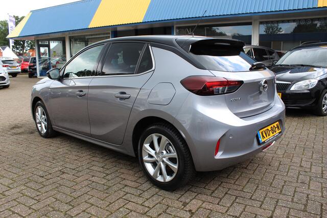 Opel CORSA 1.2i "GS Line" Cruise - Navi - 5 Deurs !!! 100 Pk