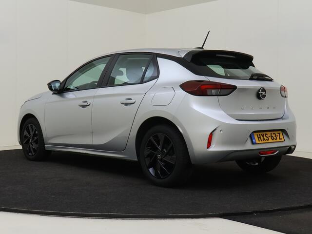 Opel CORSA 1.2 Turbo Edition | Remote services | Parkeersensoren | Apple Car Play | Automatisch dimmende binnenspiegel |