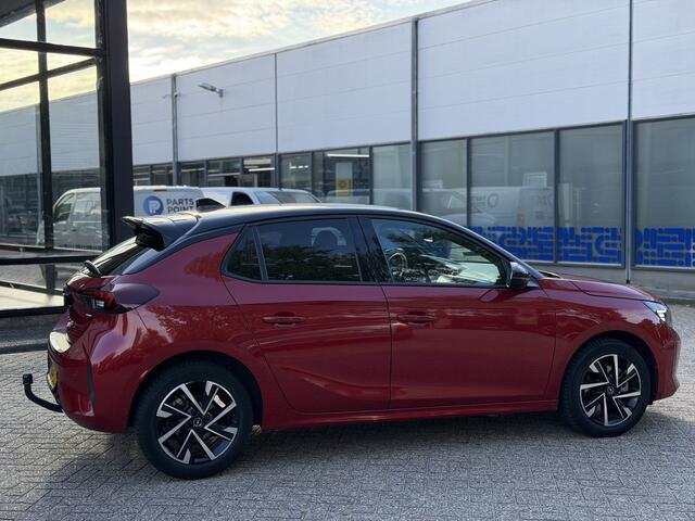 Opel CORSA 1.2 Turbo Hybrid GS