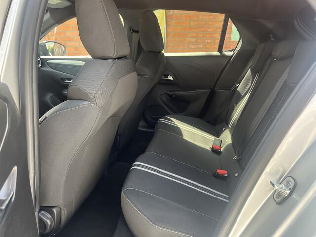 Opel CORSA Turbo Hybrid 136 Dcs-6 GS | Keyless | Carplay/Android Auto | Achteruitrijcamera | Cruise Control | Climate Control |