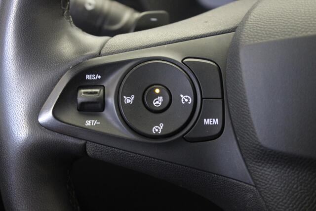 Opel CORSA 1.2 Turbo GS |Stoel/stuur verw.|Camera|Navi|