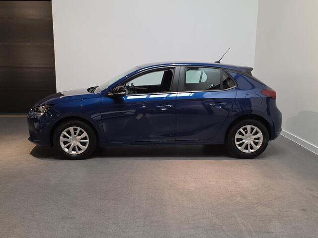 Opel CORSA 1.2 Edition - Apple Carplay/Android Auto - Slechts 10.000km NAP