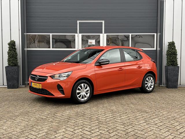 Opel CORSA 1.2 Edition | Camera | CarPlay | Climate | CV |