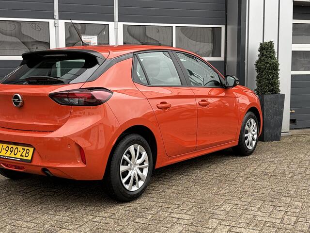Opel CORSA 1.2 Edition | Camera | CarPlay | Climate | CV |