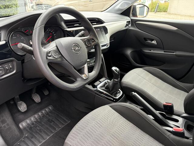 Opel CORSA 1.2 Edition | Camera | CarPlay | Climate | CV |