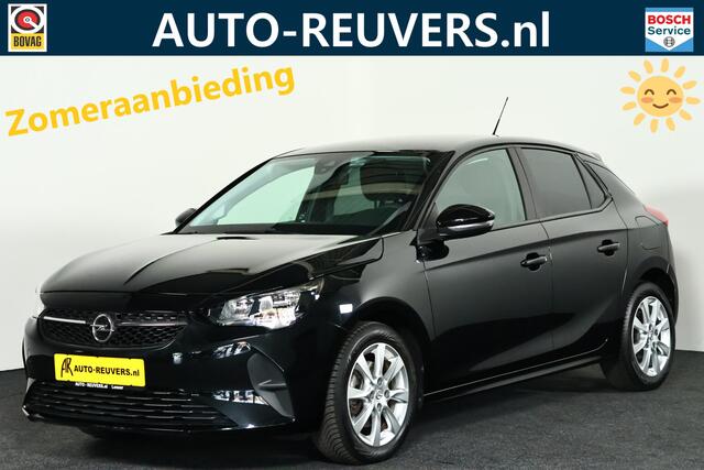 Opel CORSA 1.2 Edition DAB / Cruisecontrol / Allseason / Airco