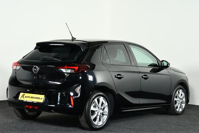 Opel CORSA 1.2 Edition DAB / Cruisecontrol / Allseason / Airco