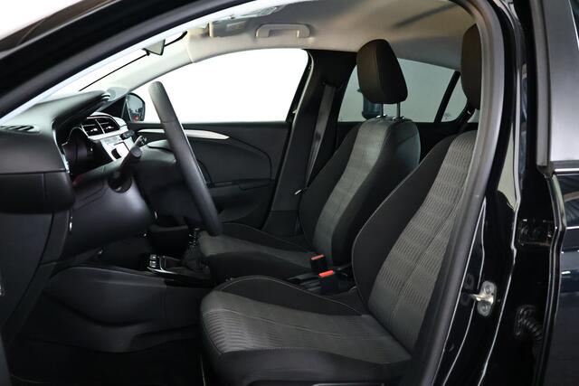 Opel CORSA 1.2 Edition DAB / Cruisecontrol / Allseason / Airco