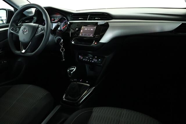 Opel CORSA 1.2 Edition DAB / Cruisecontrol / Allseason / Airco