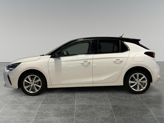 Opel CORSA Elegance 1.2 Turbo 100pk | 180° CAMERA | CLIMA | NAVI PRO | KEYLESS | DRAADLOOS LADEN | APPLE CARPLAY / ANDROID AUTO | ISOFIX |