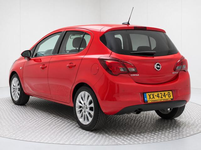 Opel CORSA 1.0 Turbo Online Edition | Camera & Carplay! | Navigatie Fullmap | PDC v/a + Camera | Cruise Control | Bluetooth