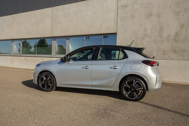 Opel CORSA 1.2 Turbo Hybrid GS