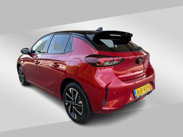 Opel CORSA 1.2 Turbo Hybrid GS | Navi | Camera | LED | Carplay | Parkeersensoren |