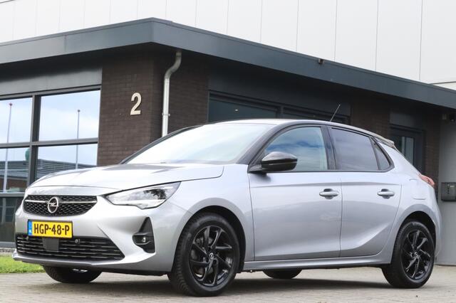 Opel CORSA 1.2 GS Line Apple Carplay Android Auto