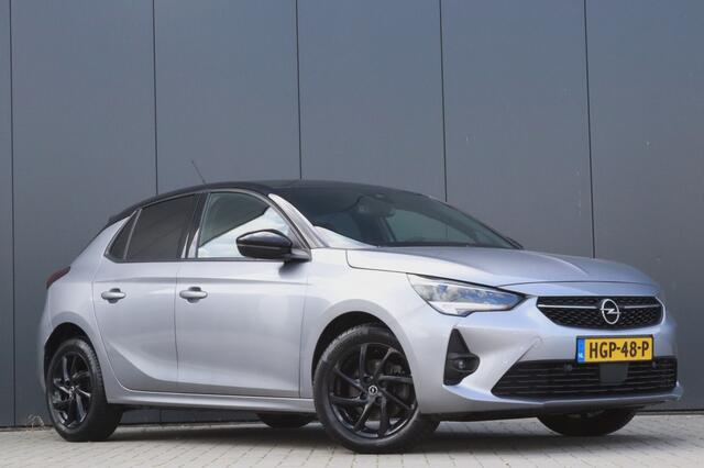 Opel CORSA 1.2 GS Line Apple Carplay Android Auto