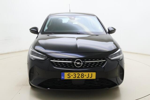 Opel CORSA 1.2 Level 3 | Apple carplay/Android auto | Navigatie | Airco | Cruise control | Achteruitrijcamera | Navigatie | Lichtmetalen velgen |