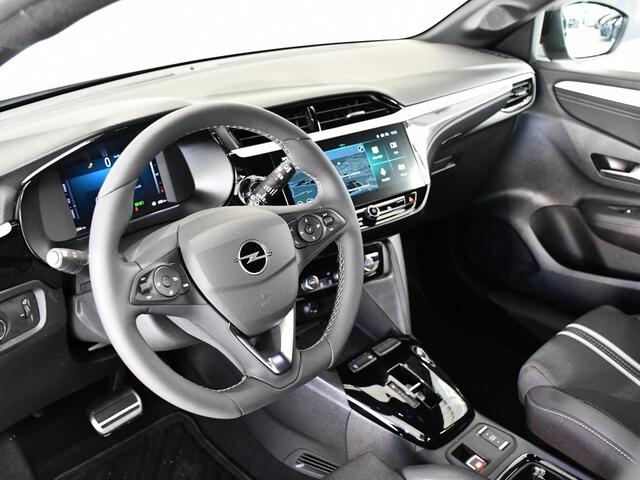 Opel CORSA 1.2 Turbo Hybrid GS | Sportstoelen | Navigatie | Camera