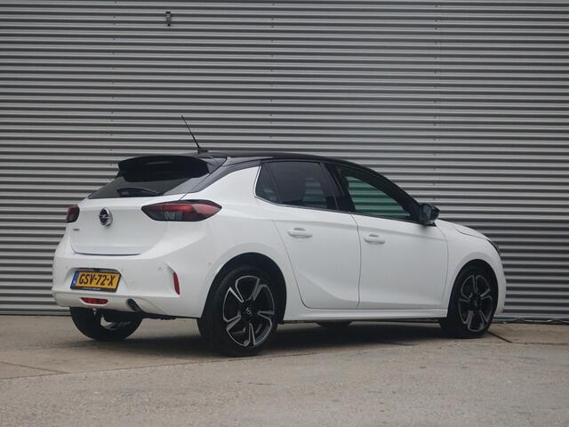 Opel CORSA 1.2 Level 3 Elegance Panoramadak