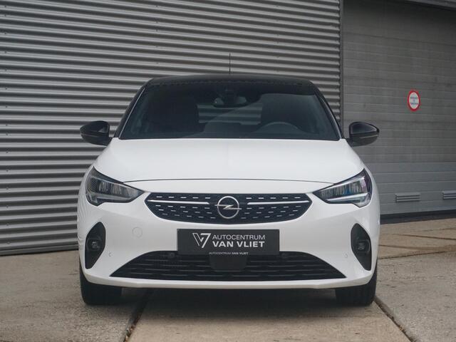 Opel CORSA 1.2 Level 3 Elegance Panoramadak