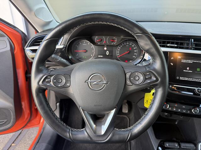 Opel CORSA 1.2 Edition