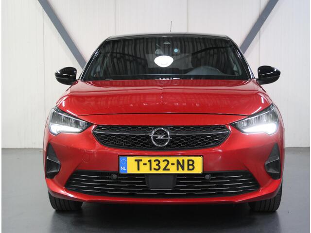 Opel CORSA 1.2 100PK Level 4 | AppleCarPlay/AndroidAuto | Airco | Bluetooth | Cruise Control | LM velgen | Two-Tone | FULL LED | Privacy Glass | Isofix | DAB Radio |