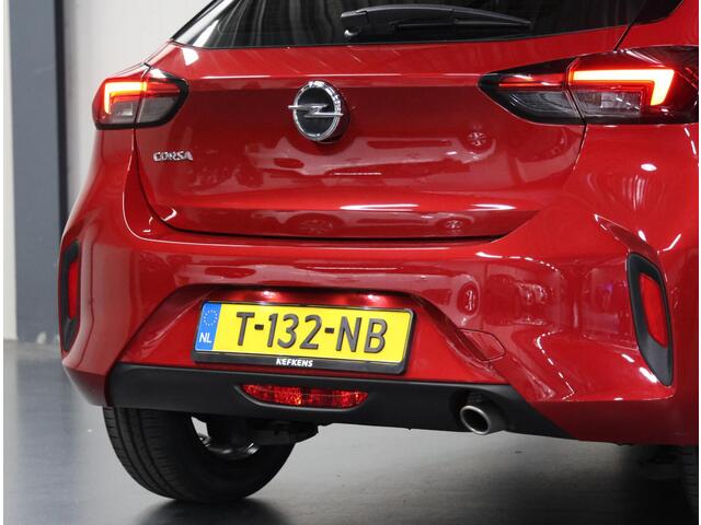 Opel CORSA 1.2 100PK Level 4 | AppleCarPlay/AndroidAuto | Airco | Bluetooth | Cruise Control | LM velgen | Two-Tone | FULL LED | Privacy Glass | Isofix | DAB Radio |