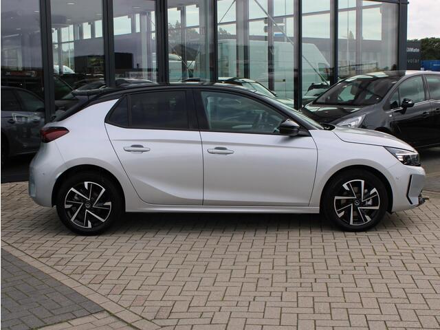 Opel CORSA 1.2 Turbo Hybrid GS NAVI / ECC / CAMERA