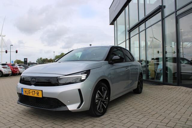 Opel CORSA 1.2 Turbo Hybrid GS NAVI / ECC / CAMERA